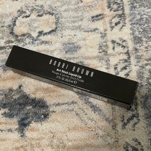 5 FOR $25! 💕 Bobbi Brown Art Stick Liquid Lip